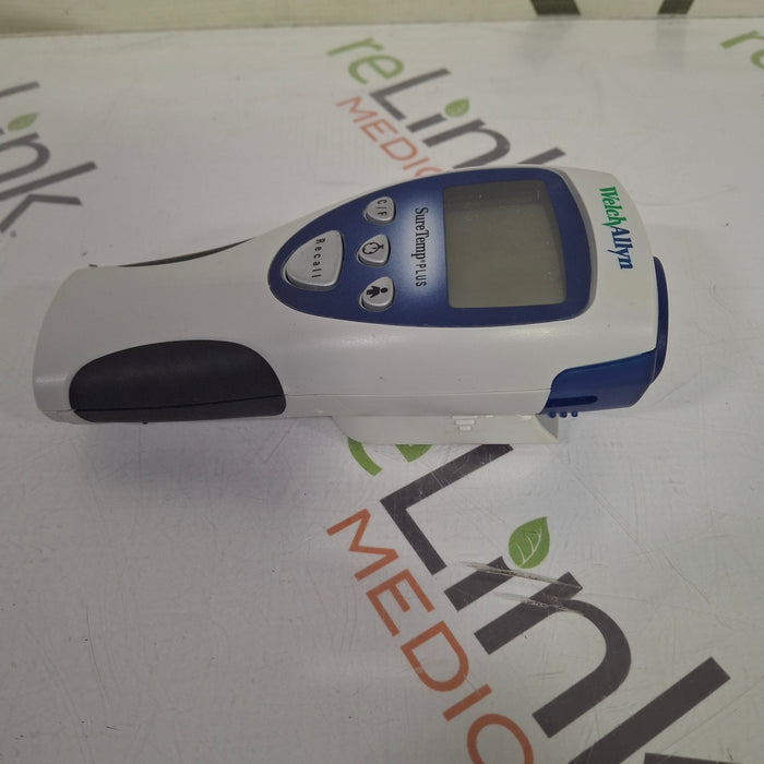 Welch Allyn SureTemp Plus 692 Thermometer