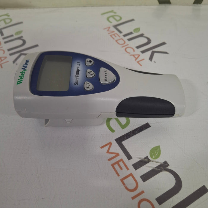Welch Allyn SureTemp Plus 692 Thermometer