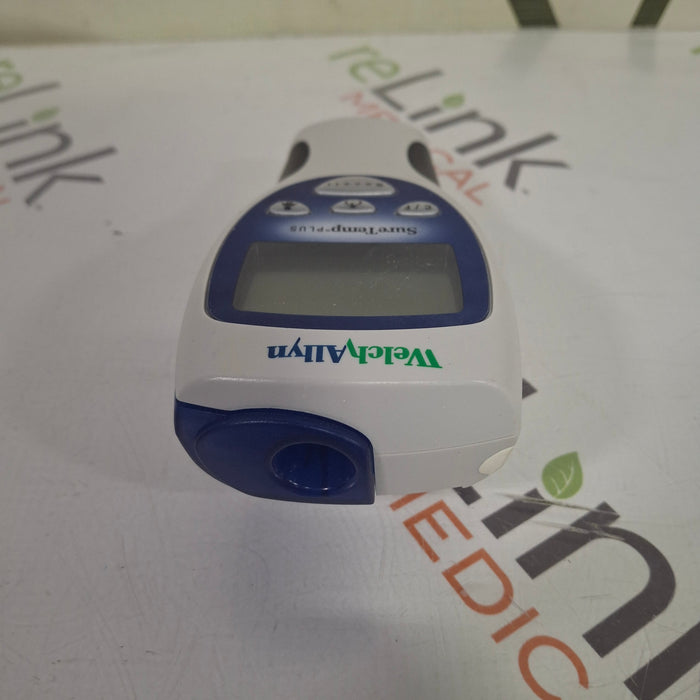 Welch Allyn SureTemp Plus 692 Thermometer