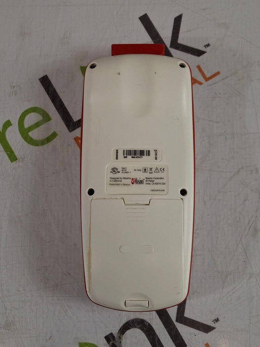 Masimo Rad-5 Handheld Pulse Oximeter Medical