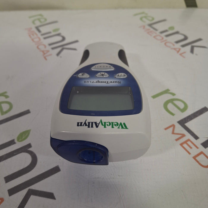 Welch Allyn SureTemp Plus 692 Thermometer