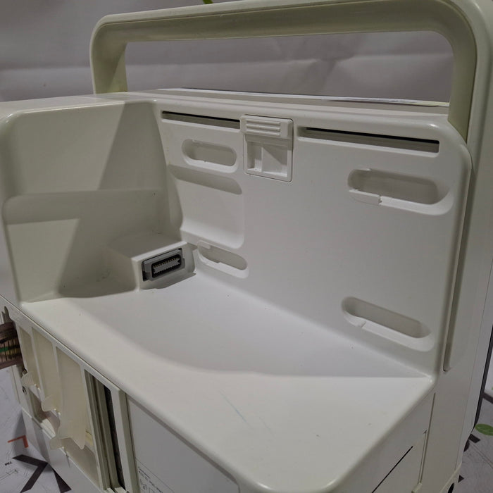 Philips MX400 Portable/Bedside Patient Monitor