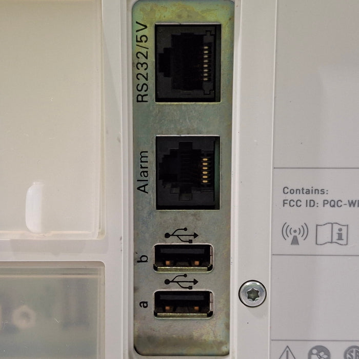 Philips MX400 Portable/Bedside Patient Monitor