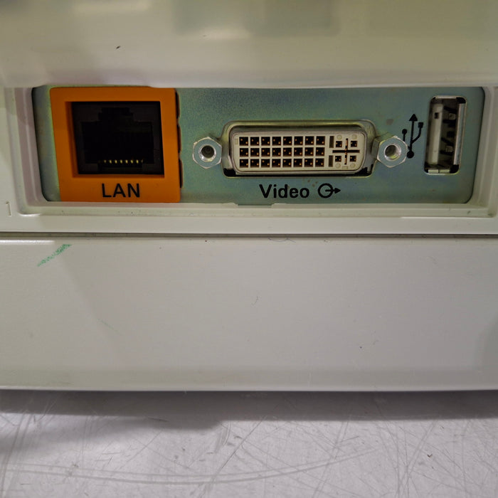 Philips MX400 Portable/Bedside Patient Monitor