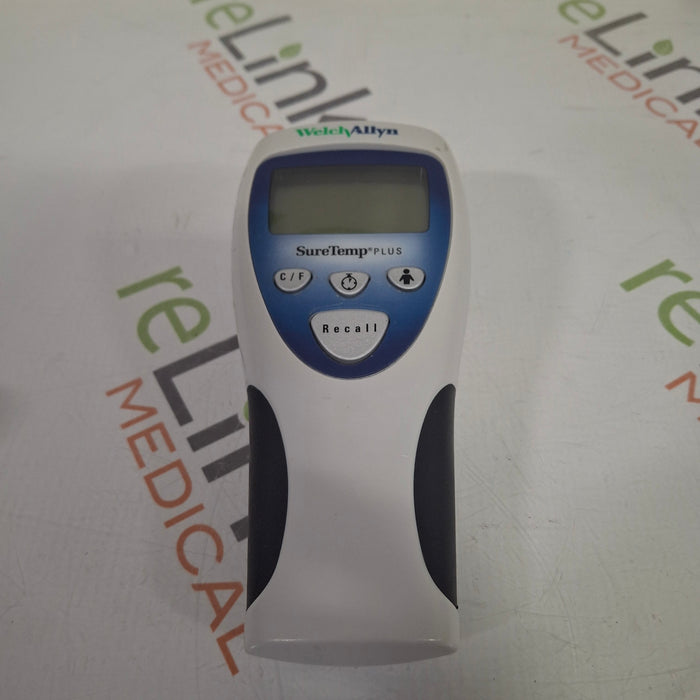 Welch Allyn SureTemp Plus 692 Thermometer