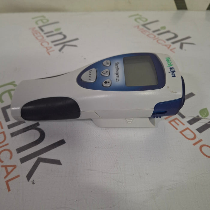 Welch Allyn SureTemp Plus 692 Thermometer