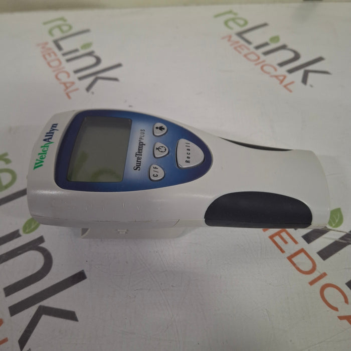 Welch Allyn SureTemp Plus 692 Thermometer