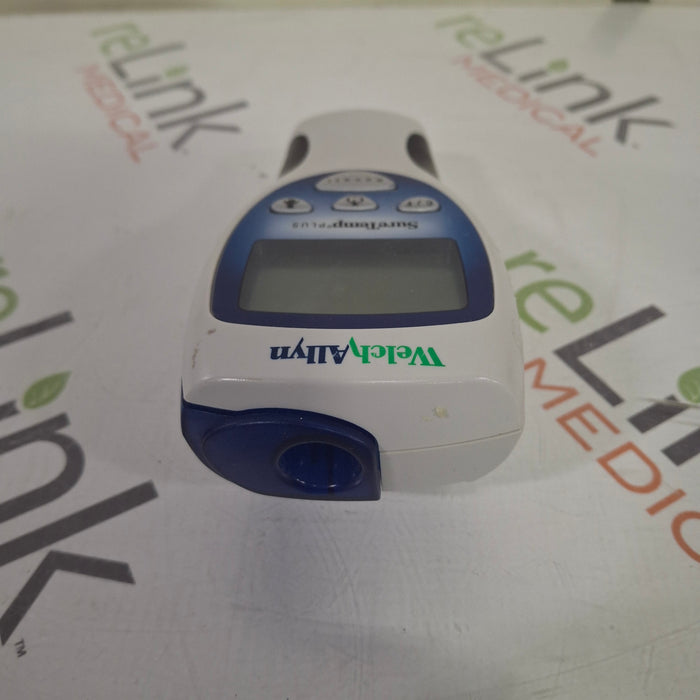 Welch Allyn SureTemp Plus 692 Thermometer