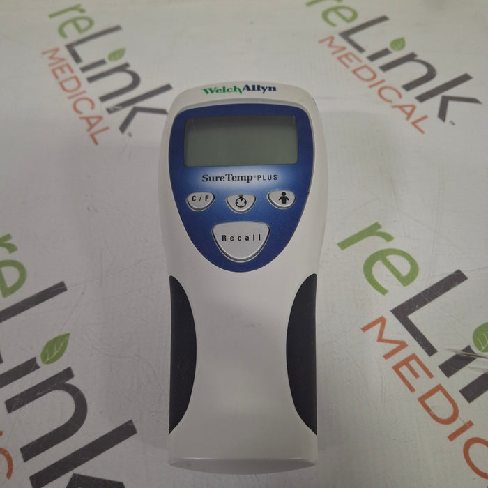 Welch Allyn SureTemp Plus 692 Thermometer