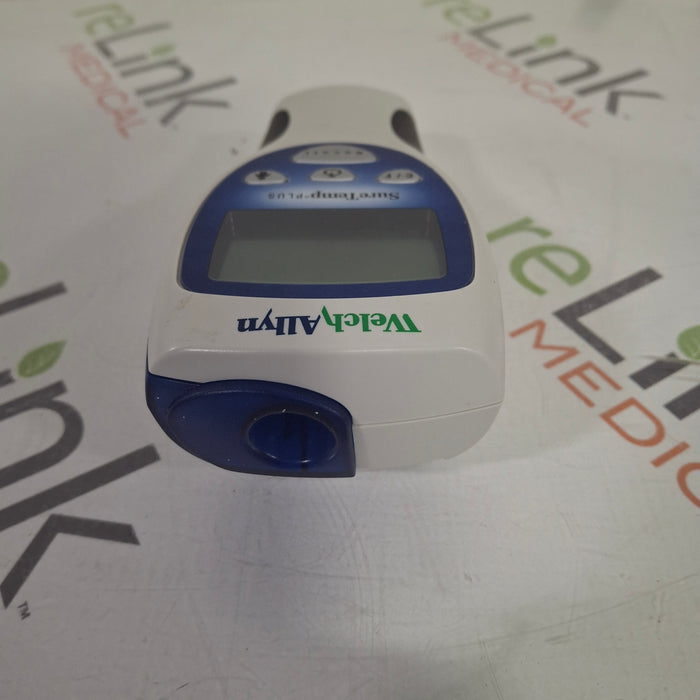 Welch Allyn SureTemp Plus 692 Thermometer