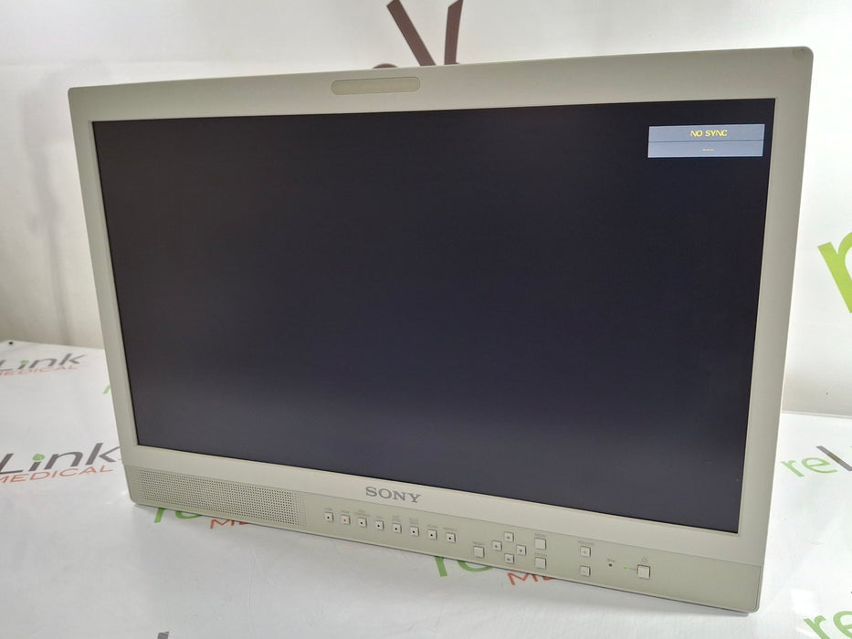 Sony LMD2110MD/OL Medical Monitor