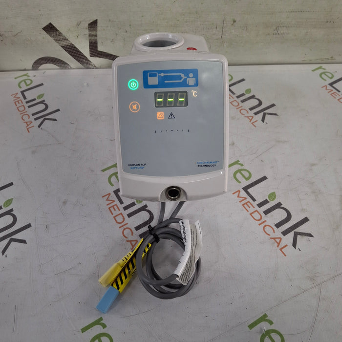 Teleflex Medical Hudson RCI Neptune Heated Humidifier