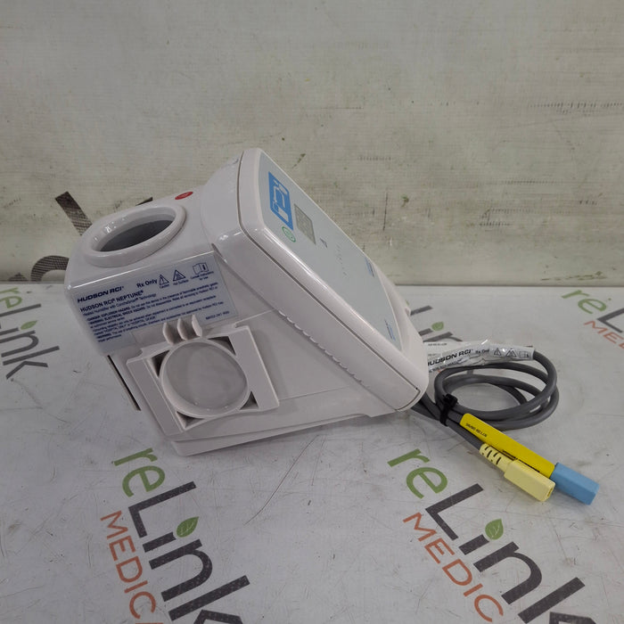 Teleflex Medical Hudson RCI Neptune Heated Humidifier