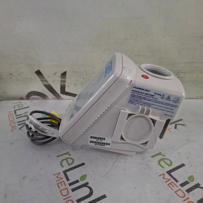 Teleflex Medical Hudson RCI Neptune Heated Humidifier