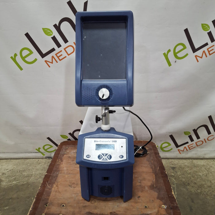 Medtronic Bio-Console 560 Centrifugal Pump