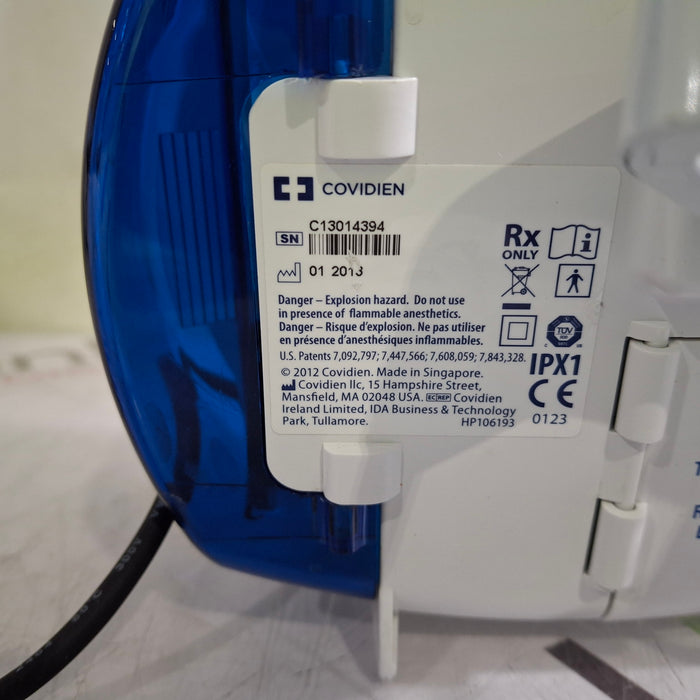 Covidien Kangaroo ePump Enteral Feeding Pump