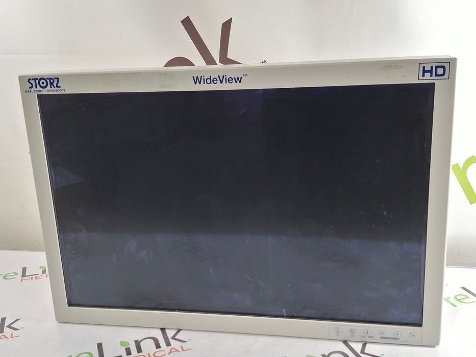 Karl Storz 23" Wideview HD Surgical Display