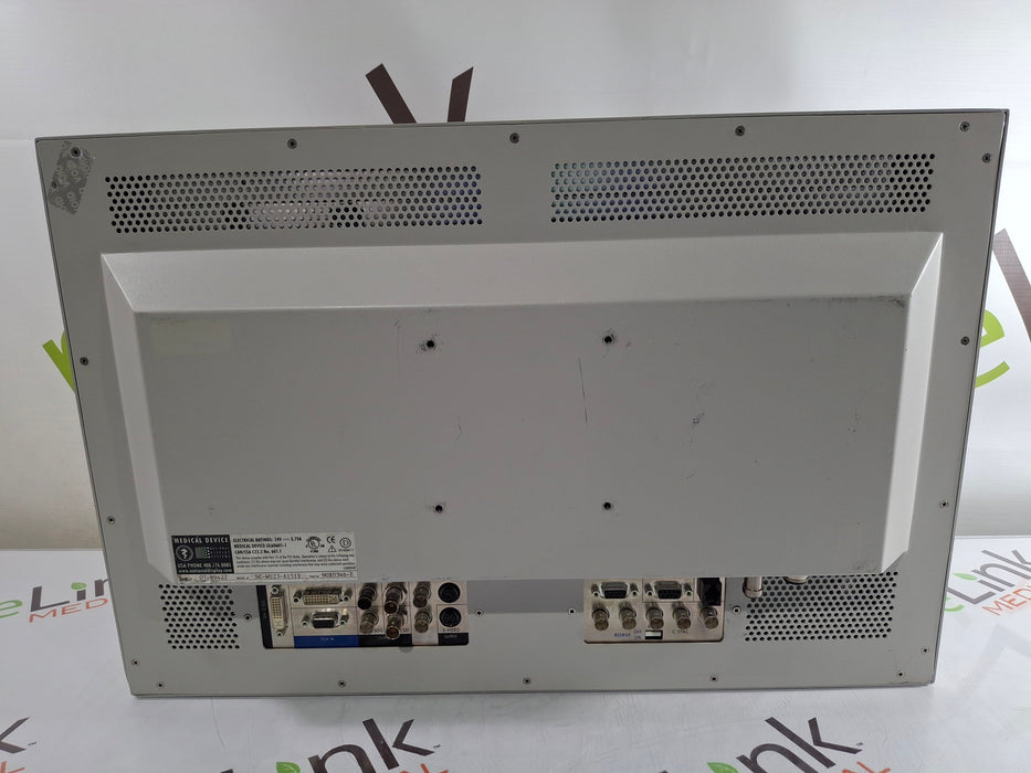 Karl Storz 23" Wideview HD Surgical Display