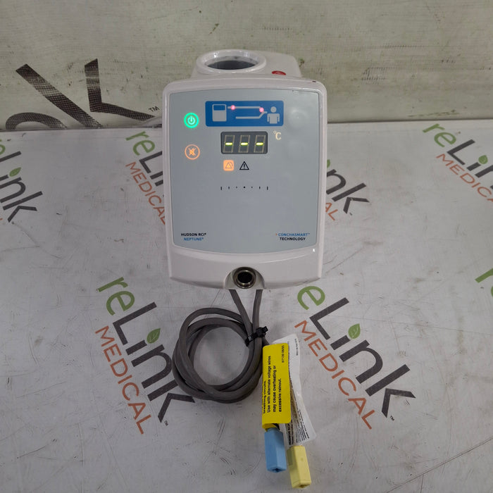 Teleflex Medical Hudson RCI Neptune Heated Humidifier