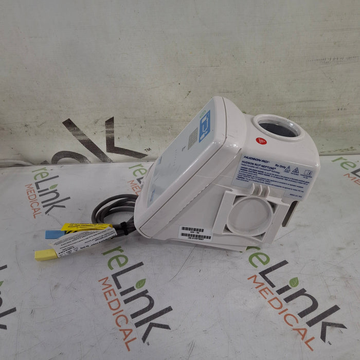 Teleflex Medical Hudson RCI Neptune Heated Humidifier