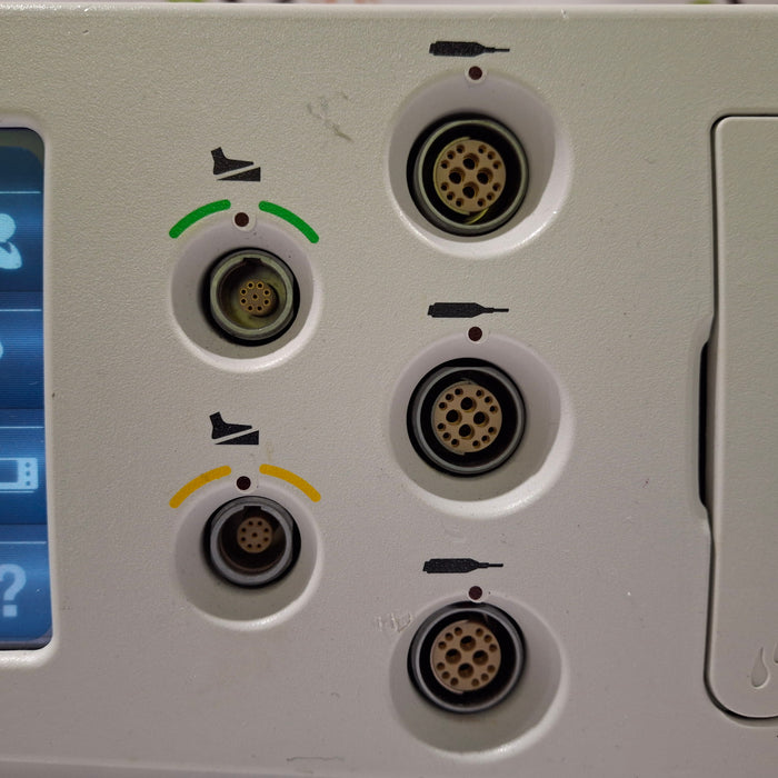 Stryker 5400-050 Core Powered Instrument Driver