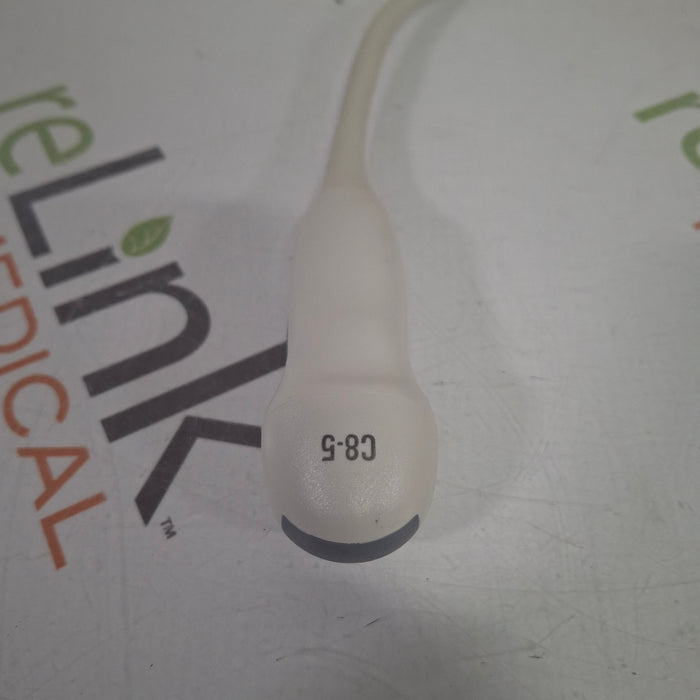 Philips C8-5 Curved Array Transducer