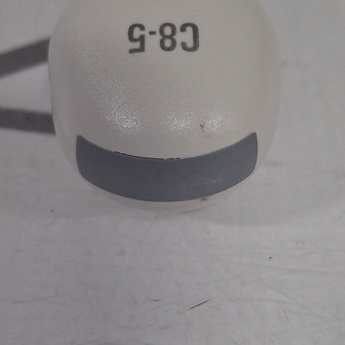 Philips C8-5 Curved Array Transducer