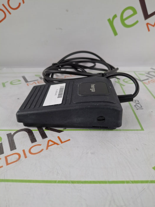 Herga Electric 6210 Footswitch