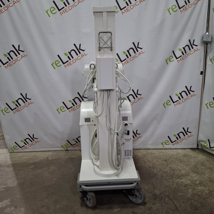 GE Healthcare AMX 4 Plus Portable X-Ray Unit