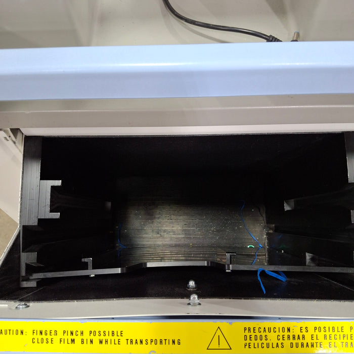 GE Healthcare AMX 4 Plus Portable X-Ray Unit