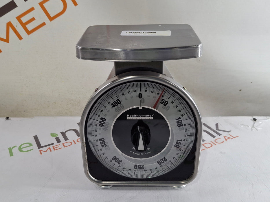 Health O Meter YG500R Top Load Scale