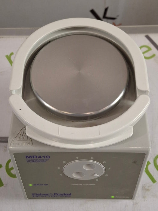 Fisher & Paykel MR410 Respiratory Humidifier