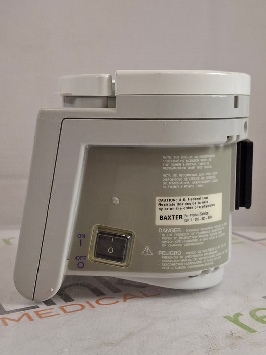 Fisher & Paykel MR410 Respiratory Humidifier