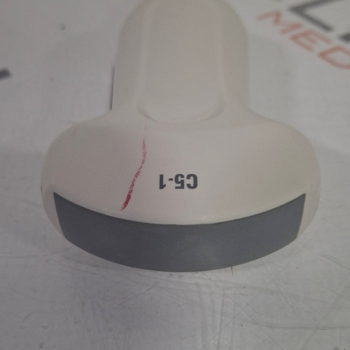 Philips C5-1 Curved Array Transducer