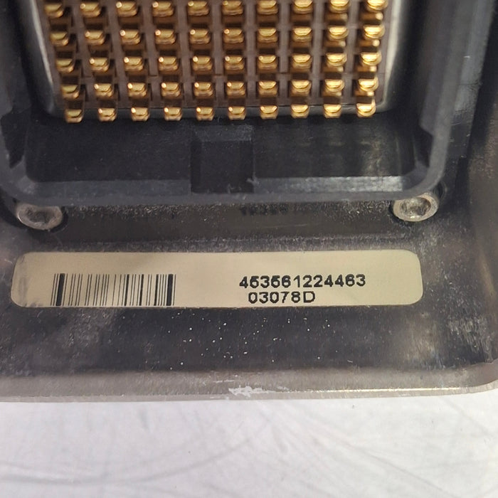 Philips C5-1 Curved Array Transducer