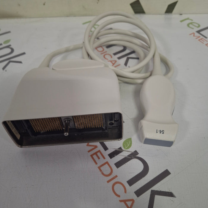 Philips S4-1 Phased Array Transducer