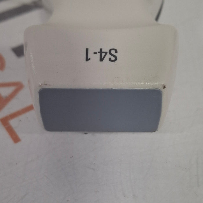 Philips S4-1 Phased Array Transducer
