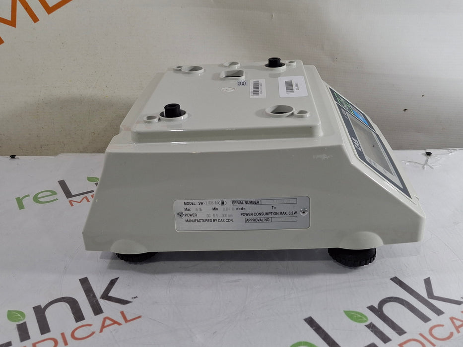CAS SW-5 Food Service Scale
