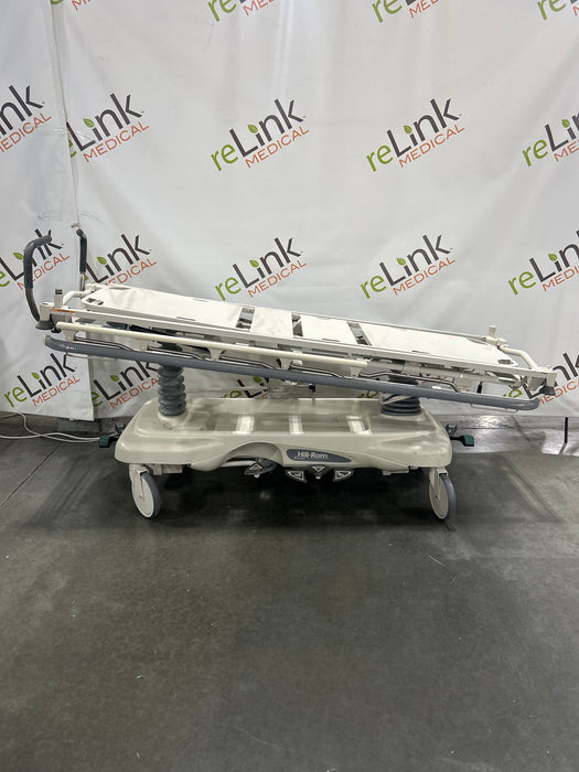 Hill-Rom TranStar P8000 Stretcher