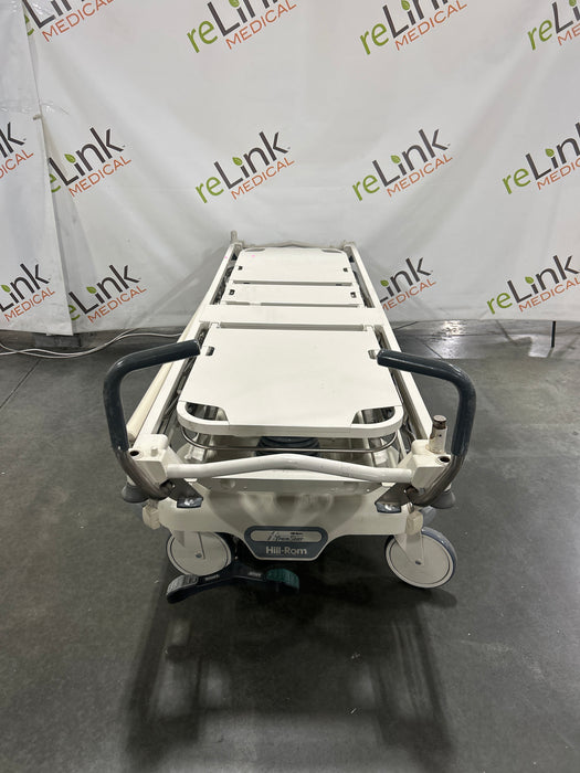 Hill-Rom TranStar P8000 Stretcher