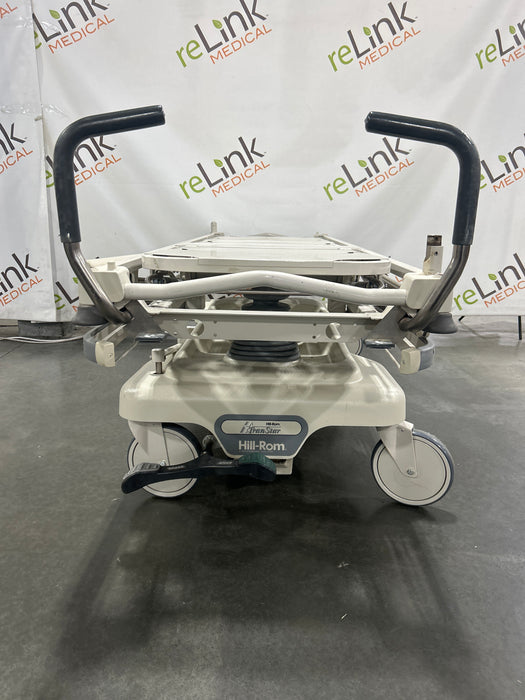 Hill-Rom TranStar P8000 Stretcher
