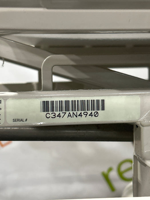 Hill-Rom TranStar P8000 Stretcher