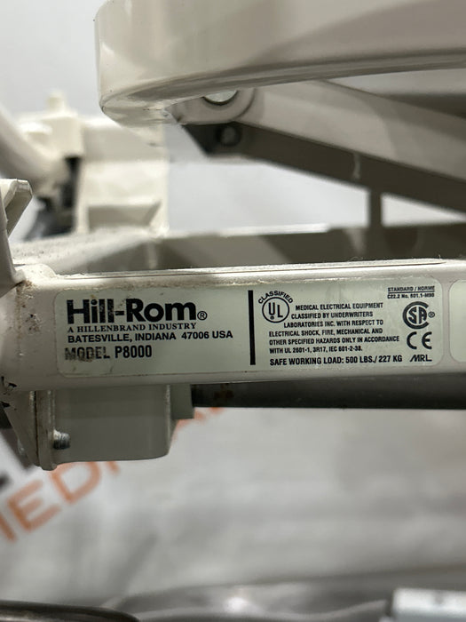 Hill-Rom TranStar P8000 Stretcher