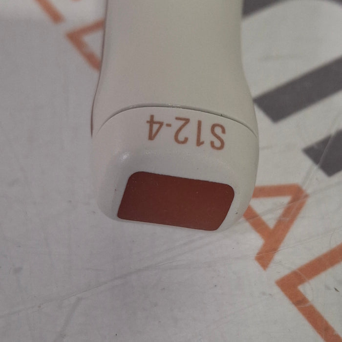 Philips S12-4 Sector Array Transducer