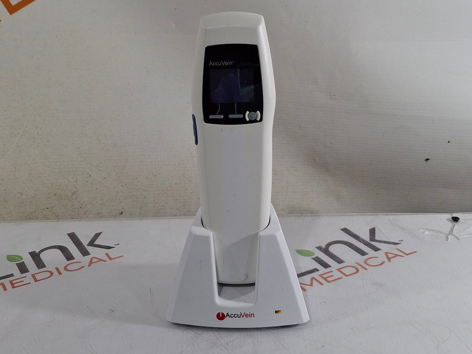 AccuVein AV300 UV Light Vein Finder