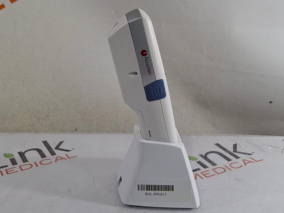 AccuVein AV300 UV Light Vein Finder