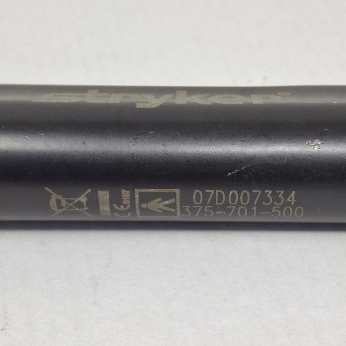 Stryker Formula Core 375-701-500 Shaver Handpiece