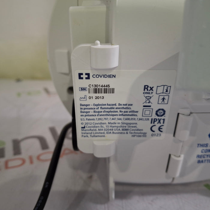 Covidien Kangaroo ePump Enteral Feeding Pump