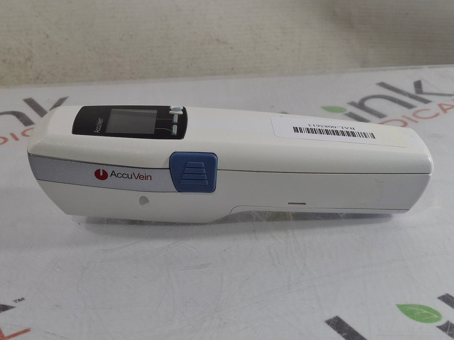AccuVein AV300 UV Light Vein Finder