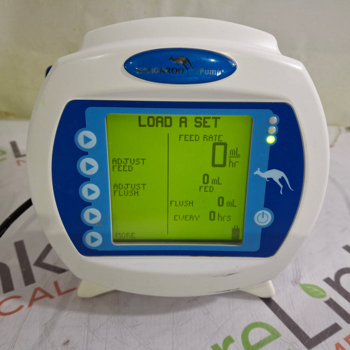 Covidien Kangaroo ePump Enteral Feeding Pump
